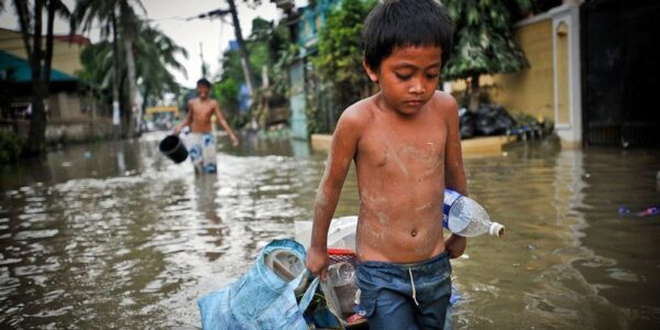 The Philippines brace for more storms amid devastating typhoon season