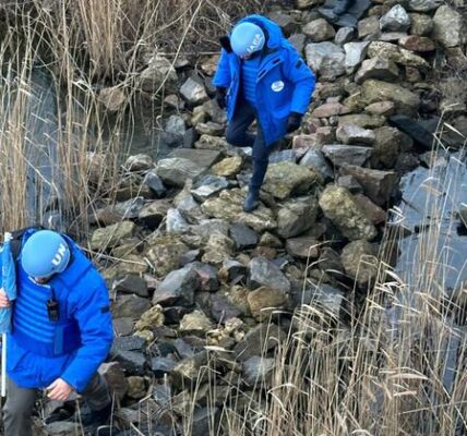 Ukraine’s nuclear security situation ‘highly challenging’, warns UN atomic watchdog