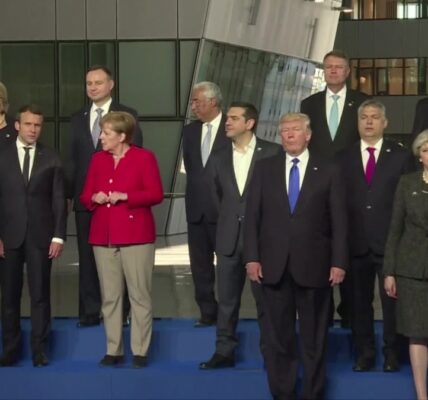 What does Trump’s election victory mean for NATO, Europe?