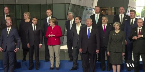 What does Trump’s election victory mean for NATO, Europe?