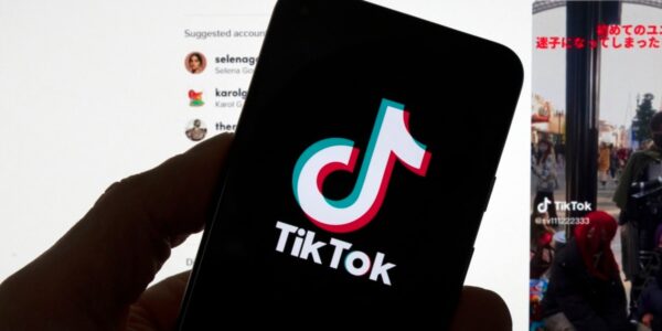 Albania to shut down TikTok for 1 year, says platform promotes violence among children