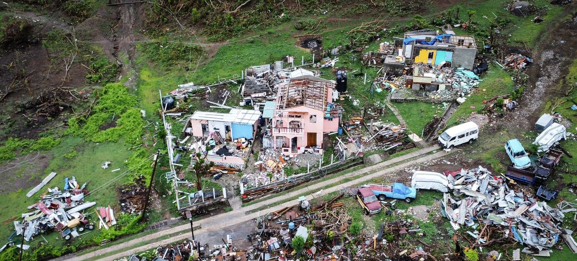 Devastating 2024 Atlantic hurricane season ends, marked by record-setting storms