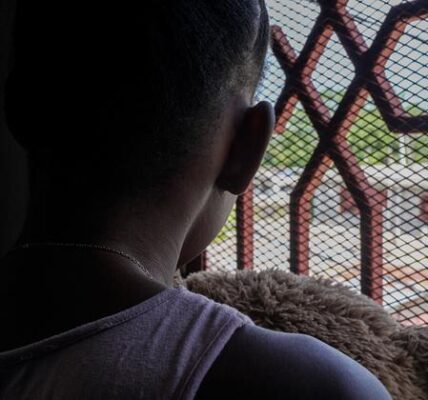 Haiti’s children: Crisis demands urgent action