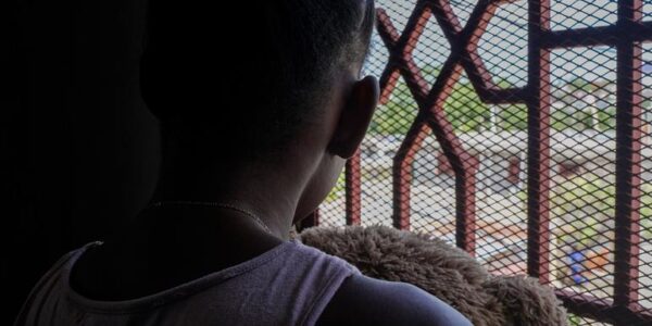 Haiti’s children: Crisis demands urgent action