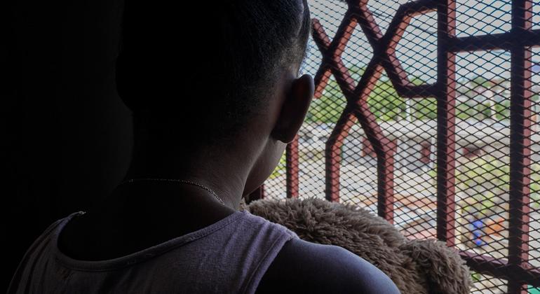 Haiti’s children: Crisis demands urgent action