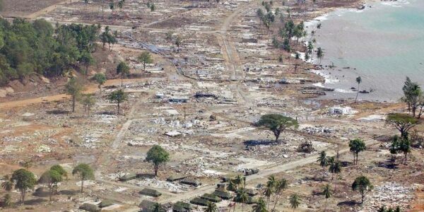 Indian Ocean tsunami anniversary: A call to safeguard future generations