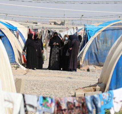 Iraq: Security Council briefed on major milestones and ongoing challenges