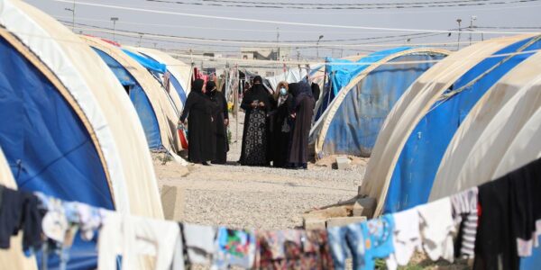 Iraq: Security Council briefed on major milestones and ongoing challenges