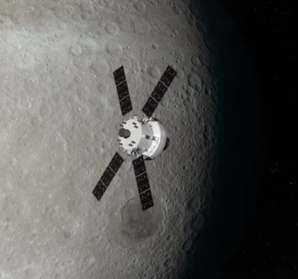 NASA delays next moon mission to April 2026