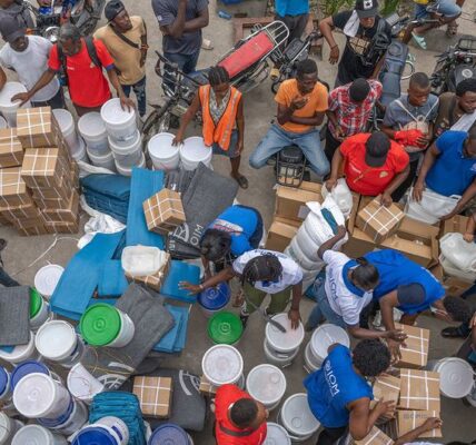 Over 207 executed in Port-au-Prince massacre: UN report