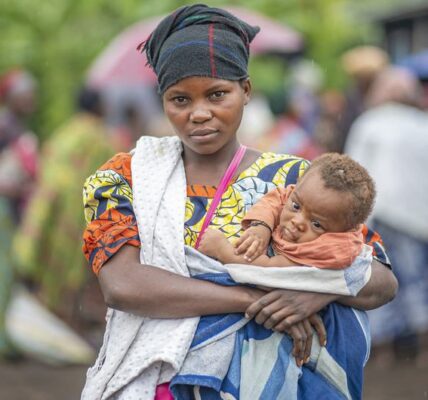 Security Council hears of ongoing imperative to end violence in eastern DR Congo