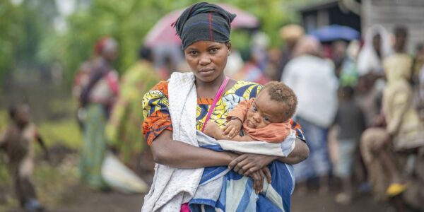 Security Council hears of ongoing imperative to end violence in eastern DR Congo