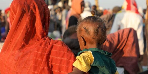 Sudan’s El Fasher siege: UN humanitarians killed as refugee crisis intensifies