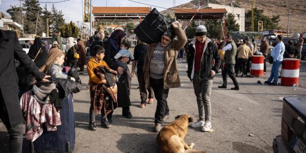 Syria crisis: ‘Key priority’ is preserving evidence of crimes, say UN investigators