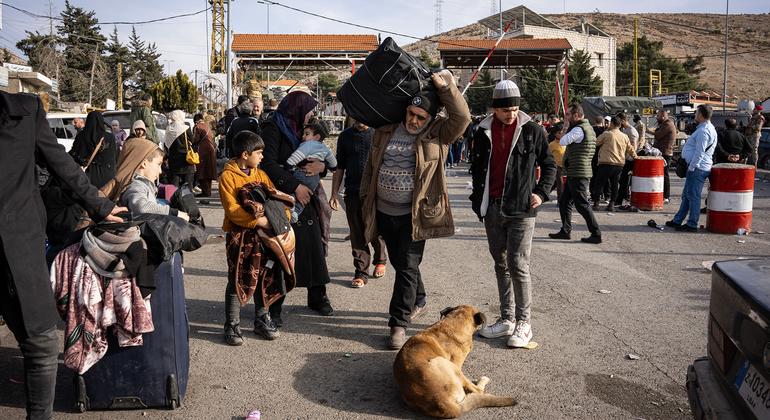 Syria crisis: ‘Key priority’ is preserving evidence of crimes, say UN investigators