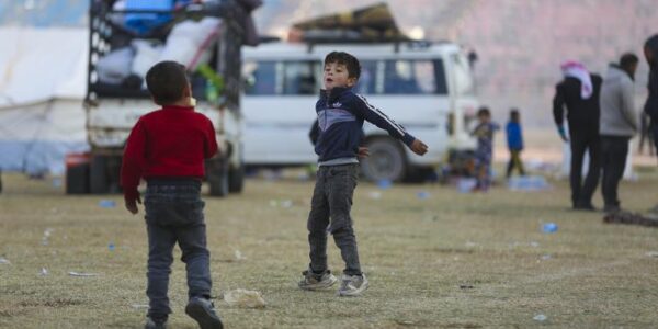 Syria: UN envoy concludes talks in Damascus, citing hope for democratic future