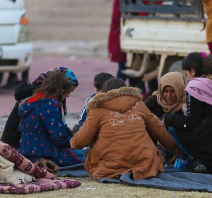 Syria: UN investigators call for protecting evidence amid worsening humanitarian crisis