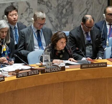 UN urges parties to re-engage on Iran nuclear deal