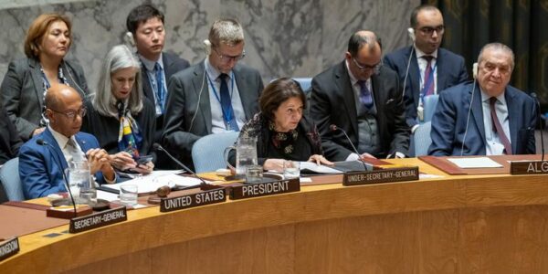 UN urges parties to re-engage on Iran nuclear deal