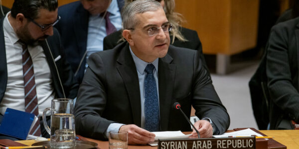 ‘A Syrian-led future’: Security Council highlights priorities ahead