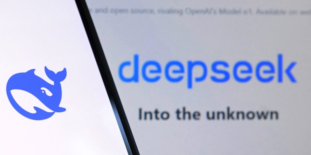 China's DeepSeek AI rattles Wall Street, but questions remain