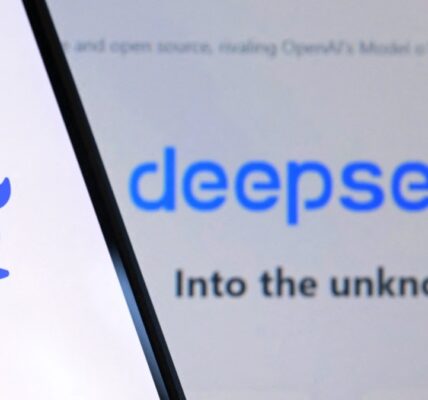 China's DeepSeek AI rattles Wall Street, but questions remain