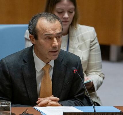 DPR Korea’s nuclear quest thwarts disarmament efforts, Security Council hears