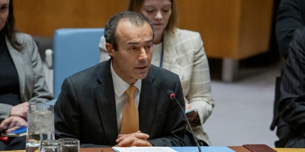 DPR Korea’s nuclear quest thwarts disarmament efforts, Security Council hears