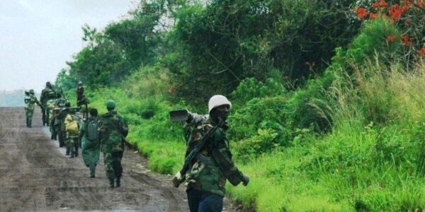 Guterres voices alarm over M23 rebel offensive in DR Congo, ‘devastating toll’ on civilians