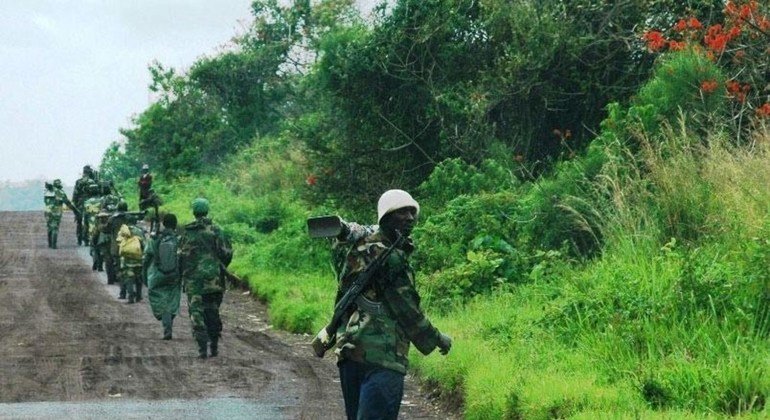 Guterres voices alarm over M23 rebel offensive in DR Congo, ‘devastating toll’ on civilians