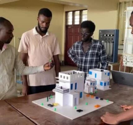 Kenyan tech firm turns plastic waste into 3D images; boosts learning, cuts emissions