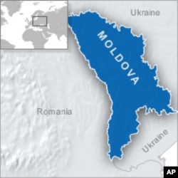 Premier of separatist Moldova region says gas cutoff shattered foreign trade