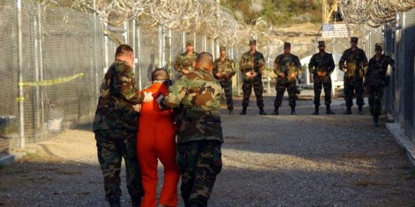 Rights experts call for immediate release of Abu Zubaydah from Guantánamo