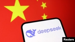 Tech stocks sink as Chinese competitor threatens to topple their AI domination