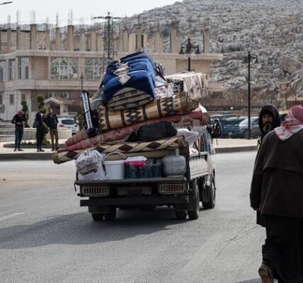 UN Commission notes renewed sense of optimism in Syria during first-ever visit