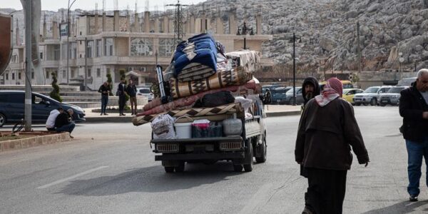 UN Commission notes renewed sense of optimism in Syria during first-ever visit