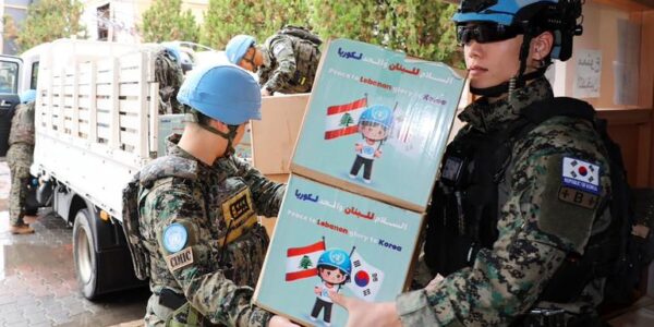 UN continues to call for timely Israeli withdrawal from southern Lebanon