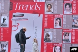 Chinese apps face scrutiny in US but users keep scrolling