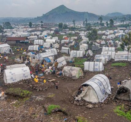 Eastern DR Congo: Crisis deepens as crime and insecurity surges