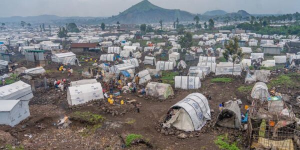 Eastern DR Congo: Crisis deepens as crime and insecurity surges