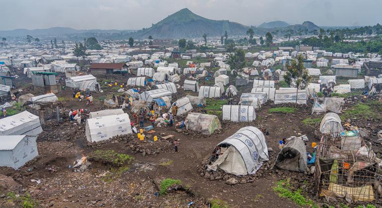 Eastern DR Congo: Crisis deepens as crime and insecurity surges