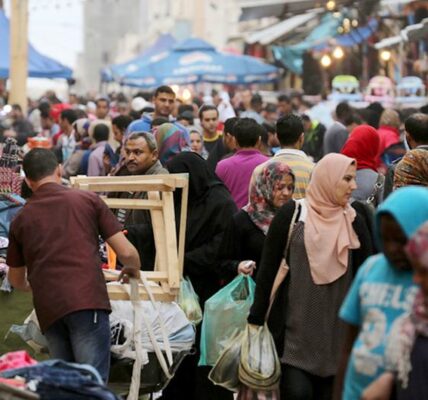 ‘Fragile stability’ in Libya increasingly at risk, Security Council hears