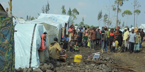 Guterres appeals for mediation to end crisis in eastern DR Congo