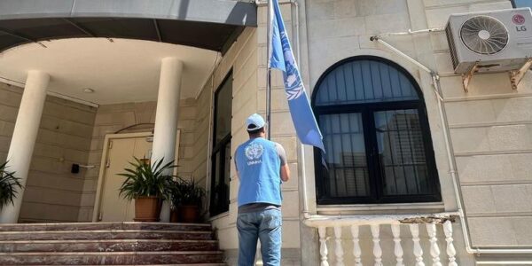 Guterres calls for probe into death of WFP staff member detained in Yemen