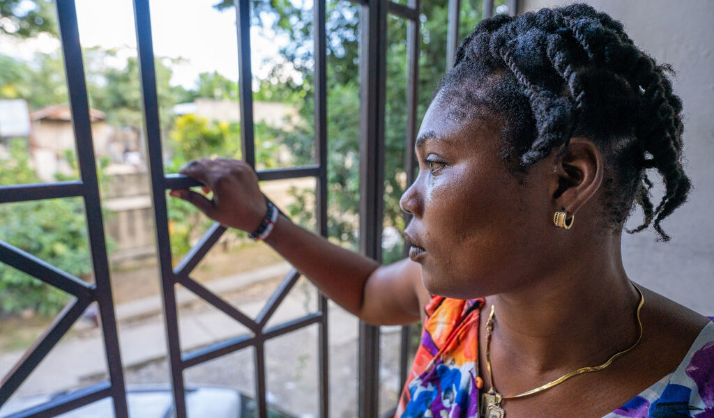 Haiti: ‘I was deported to a country I never lived in’