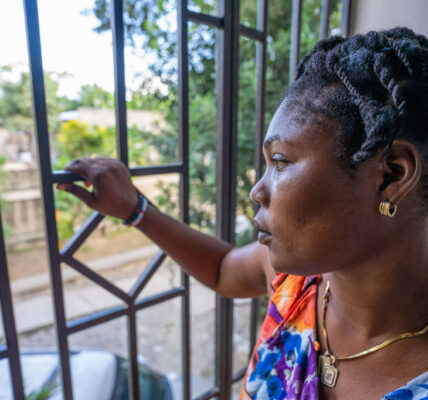 Haiti: ‘I was deported to a country I never lived in’