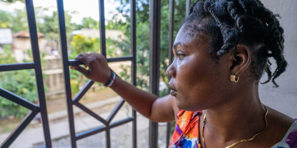 Haiti: ‘I was deported to a country I never lived in’