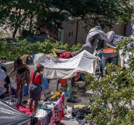 Human rights situation in Haiti remains ‘very alarming’, UN report finds