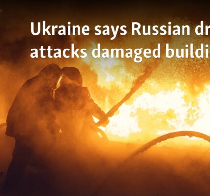 Russian missile attack kills 4 in Kharkiv