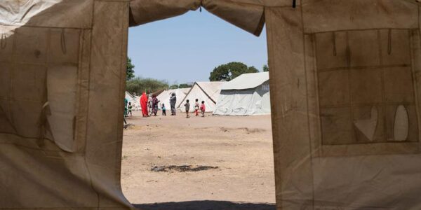 Sudan: Top aid official warns against escalating violence in two states